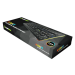 GAMEMAX KG-801 MACHANICAL KEYBOARD